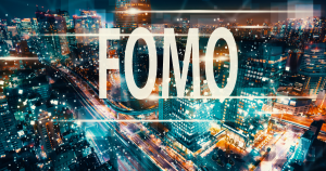 How to Deal with FOMO